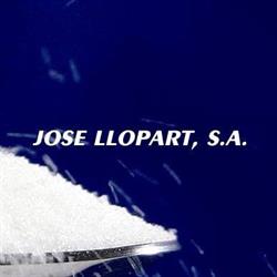 Horario de apertura Jose Llopart S.a., Sant Boi de Llobregat