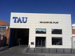 Horario de apertura Azulejos del Pilar / Azulejos San Jose, Zaragoza