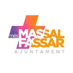 Horario de apertura Ayuntamiento de Massalfassar - Centralita, 