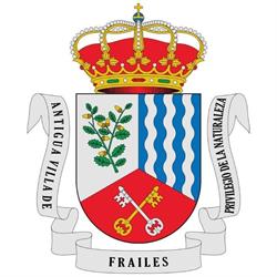 Horario de apertura Ayuntamiento de Frailes, 