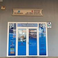 Horario de apertura FRIO MAXORATA SL, Puerto del Rosario
