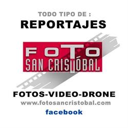 Horario de apertura Foto San Cristóbal, San Cristobal de Entreviñas