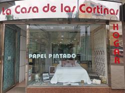 Horario de apertura la Casa de las Cortinas, Murcia