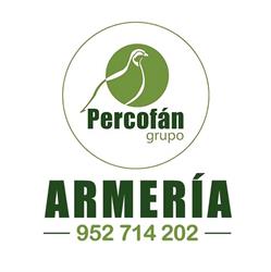 Horario de apertura Comercial Percofan, Archidona