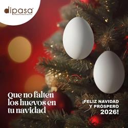 Horario de apertura Dipasa, Hellín