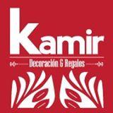 Kamir Decoración & Regalos en Madrid (Chamberí) - Horario de apertura