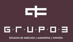 Horario de apertura GRUPO3, Estudios de Mercado, Marketing y Opinión S.L., Granada