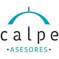 Horario de apertura Calpe Asesores S.L., Santander