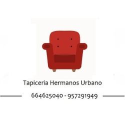 Horario de apertura Tapicería Hermanos Urbano, Córdoba
