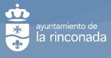 Horario de apertura Ayuntamiento de La Rinconada - Centralita,