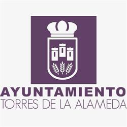 Horario de apertura Excelentisimo Ayuntamiento de Torres de La Alameda, Torres de la Alameda