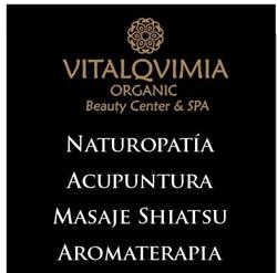 Horario de apertura Vitalquimia, Puerto de la Cruz