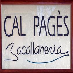 Horario de apertura Cal Pagès, Tarragona