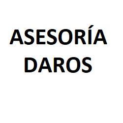 Horario de apertura Asesoría Daros, Santander