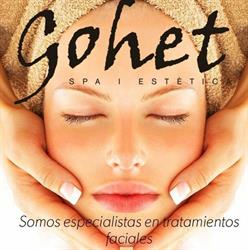 Horario de apertura SPA y Estetica Gohet, S.c, Ciutadella de Menorca