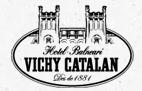 Horario de apertura 1881 Hotel Balneari Vichy Catalan, Caldes de Malavella