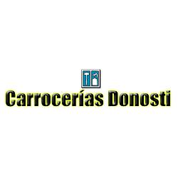 Horario de apertura Carrocerias Donosti, Ugaldetxo