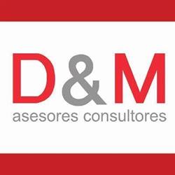 Horario de apertura D & M Asesores, Sant Just Desvern