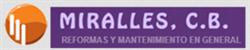 Reformas Miralles en Valencia (Campanar) - Horario de apertura
