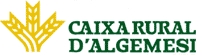 Horario de apertura Caixa Rural d'Algemesí, 