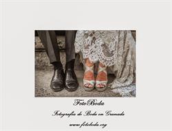 Fotoboda en Granada (Genil) - Horario de apertura