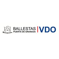 Horario de apertura Ballestas Puerta De Granada, Antequera