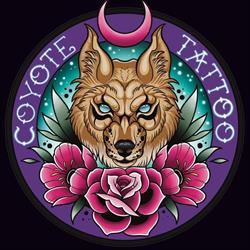 Horario de apertura Coyote Tattoo Madrid, Alcobendas
