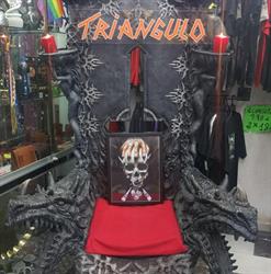 Horario de apertura Triángulo, Badajoz