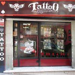 Tattoo 4 Ases en Madrid (Ciudad Lineal) - Horario de apertura