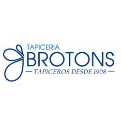 Horario de apertura TAPICERÍA BROTONS, Alicante