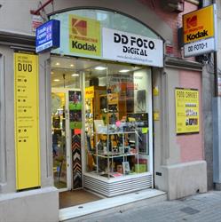 DD - FOTO i Videoconversio FOTOGRAF.BARCELONA en Barcelona (Gràcia) - Horario de apertura