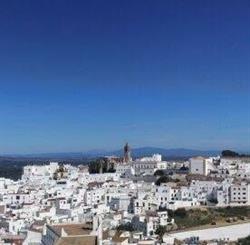 Horario de apertura Taxi Vejer de la Frontera., 