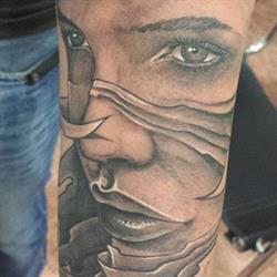 Horario de apertura F.s. Skull Tattoo, Albacete