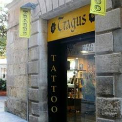 Horario de apertura Tattoo Tragus, Reus