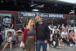 Tattoo Tiki en Sevilla (Casco Antiguo) - Horario de apertura