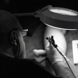 Horario de apertura Estudio de Tatuajes, Logroño