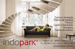Horario de apertura Indopark, Parla
