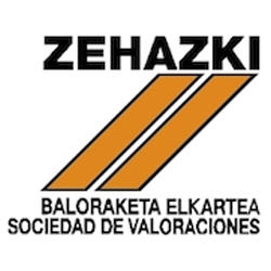 Horario de apertura Zehazki, Pamplona