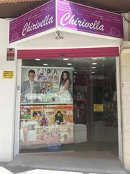 Foto Studio Chirivella S.L. en Valencia (Jesús) - Horario de apertura