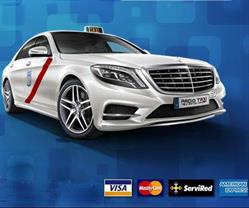 Horario de apertura Radio Taxi Tres Cantos,