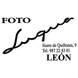 Horario de apertura Foto Luque, León