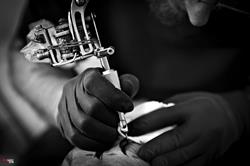 Horario de apertura Tattoomania, Almería