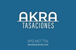 Horario de apertura Akra Tasaciones, Sant Joan d'Alacant