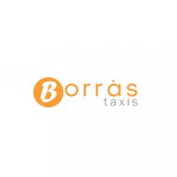Horario de apertura Taxis Borràs, Lleida