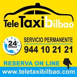 Tele Taxi en Bilbao (Errekalde) - Horario de apertura