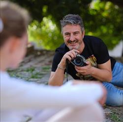 Horario de apertura Toni Miranda Fotógrafo, Alcoi