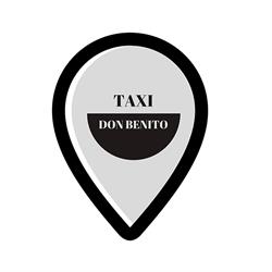 Horario de apertura Taxis Don Benito - Villanueva. Parada de Taxis, 
