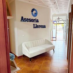Horario de apertura Asesoria Llerena S.l., 