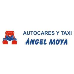 Horario de apertura Autocares y Taxi Ángel Moya, Tomelloso