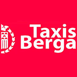Horario de apertura Taxis Berga, Aviá